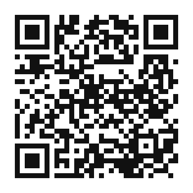 QR code linking to the digital version of Blackberry Balsamic Glaze