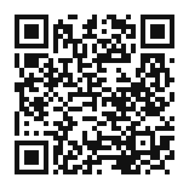 QR code linking to the digital version of Homemade Blackberry Butter