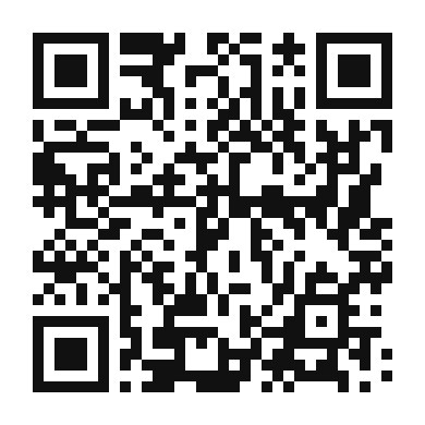 QR code linking to the digital version of Homemade Blackberry Jam