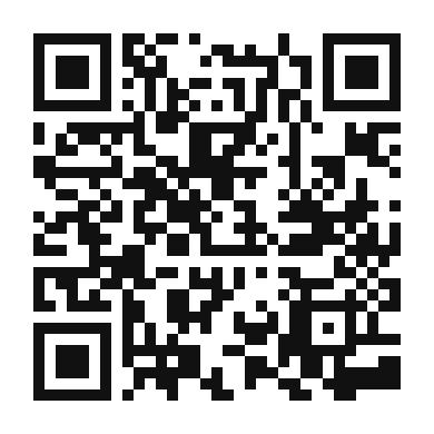 QR code linking to the digital version of Homemade Blackberry Jelly