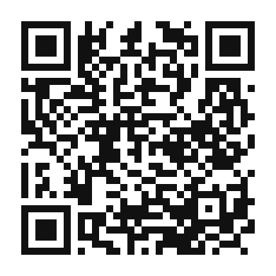 QR code linking to the digital version of Refreshing Blackberry Lemonade