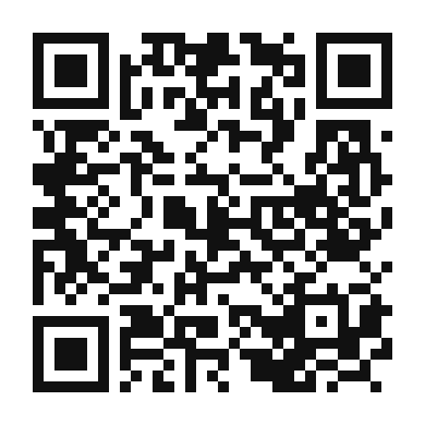 QR code linking to the digital version of Refreshing Blackberry Limeade