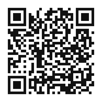 QR code linking to the digital version of Enhanced Blackberry Oat Bars