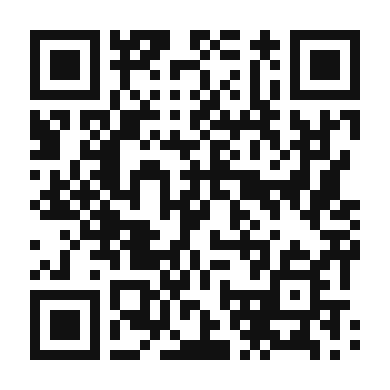 QR code linking to the digital version of Delightful Blackberry Parfait