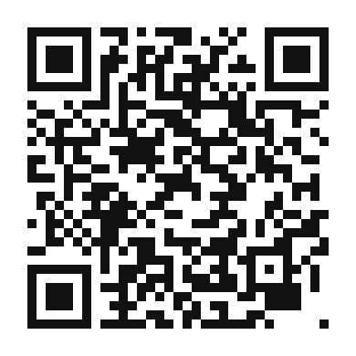 QR code linking to the digital version of Enhanced Blackberry Salad