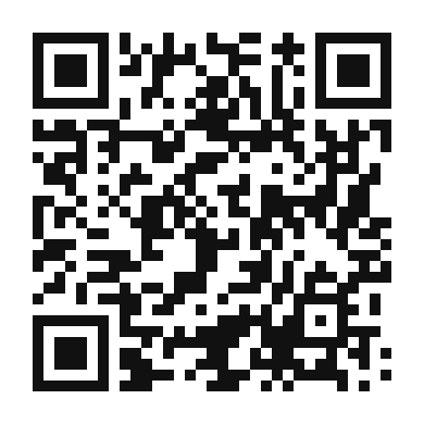 QR code linking to the digital version of Bountiful Blackberry Bliss Smoothie