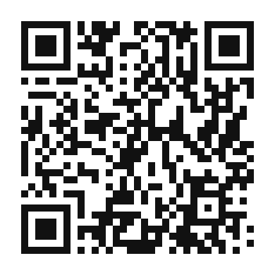 QR code linking to the digital version of Blackened Fish
