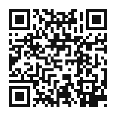 QR code linking to the digital version of Enhanced Blackened Salmon