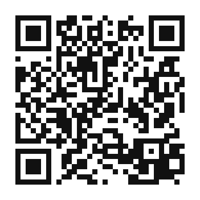 QR code linking to the digital version of Sizzling Grilled Blade Steak