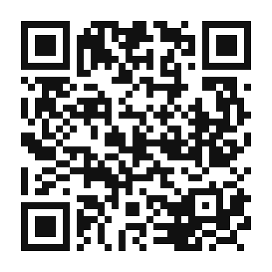 QR code linking to the digital version of Blanquette de Veau