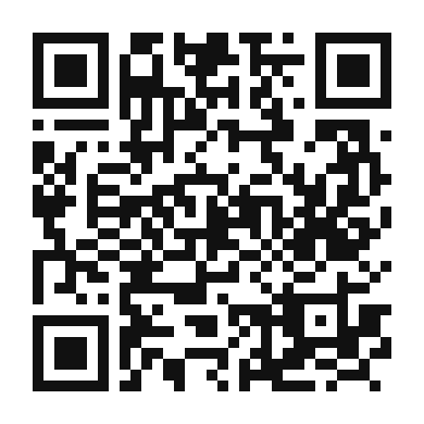 QR code linking to the digital version of Blood and Sand