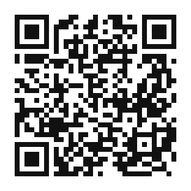 QR code linking to the digital version of Traditional Blood Sausage