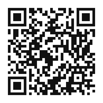 QR code linking to the digital version of Bloody Caesar