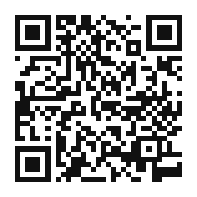 QR code linking to the digital version of Bloody Mary