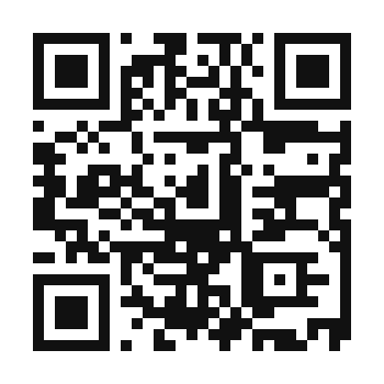 QR code linking to the digital version of Gourmet BLT Dog