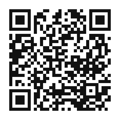 QR code linking to the digital version of BLT Eggs Benedict