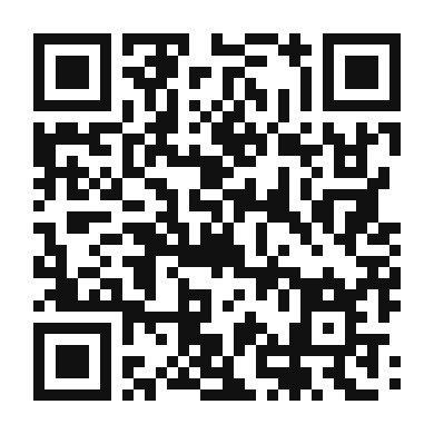 QR code linking to the digital version of Gourmet Blue Cheese Stuffed Olives