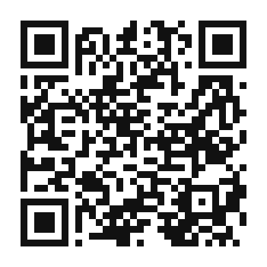 QR code linking to the digital version of Blue Mussel Linguine