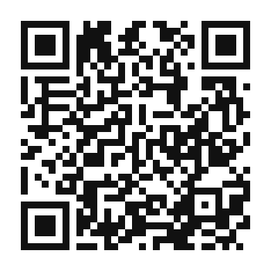 QR code linking to the digital version of Blueberry Lemonade Spritz