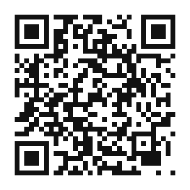 QR code linking to the digital version of Refreshing Blueberry Lemonade