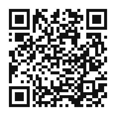 QR code linking to the digital version of Enhanced Blueberry Muffins