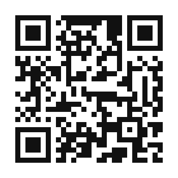 QR code linking to the digital version of Bo Kho - Vietnamese Beef Stew