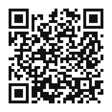 QR code linking to the digital version of Bobó de Camarão