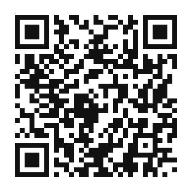 QR code linking to the digital version of Bobor Sam Jok - Cambodian Rice Porridge