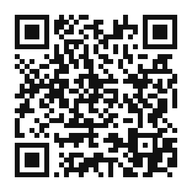QR code linking to the digital version of Bockwurst Mit Kartoffelsalat