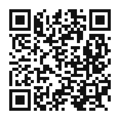 QR code linking to the digital version of Bockwurst