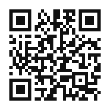 QR code linking to the digital version of Boeber