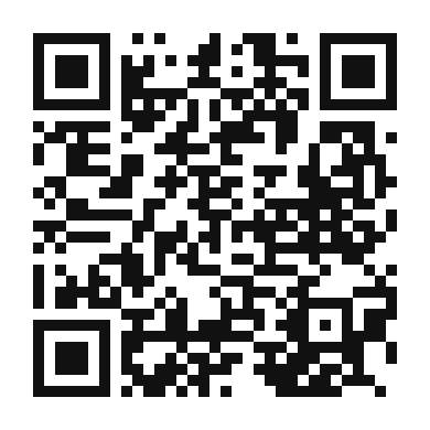 QR code linking to the digital version of Boerewors