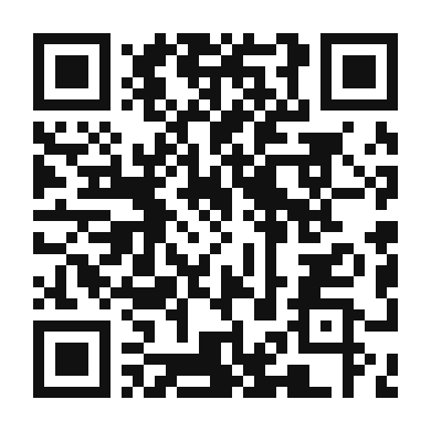 QR code linking to the digital version of Boeuf en Daube
