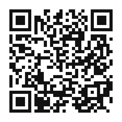 QR code linking to the digital version of New England Boiled Dinner
