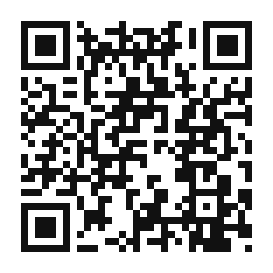 QR code linking to the digital version of Classic Boiled Lobster with Lemon Butter Sauce