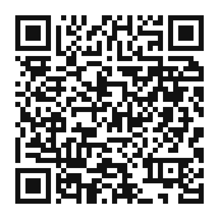 QR code linking to the digital version of Bok Choy and Baby Corn Stir Fry