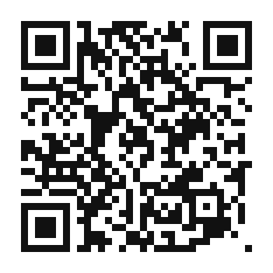 QR code linking to the digital version of Bok Choy and Bacon Soup