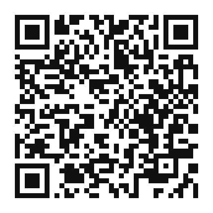 QR code linking to the digital version of Bok Choy and Beef Noodle Soup