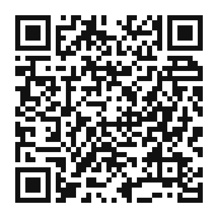 QR code linking to the digital version of Bok Choy and Black Bean Sauce Stir Fry