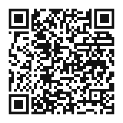 QR code linking to the digital version of Bok Choy and Broccoli Beef Stir Fry