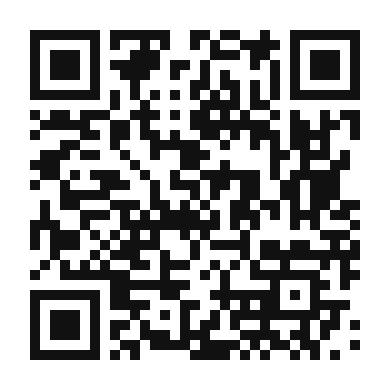 QR code linking to the digital version of Creamy Bok Choy and Broccoli Soup