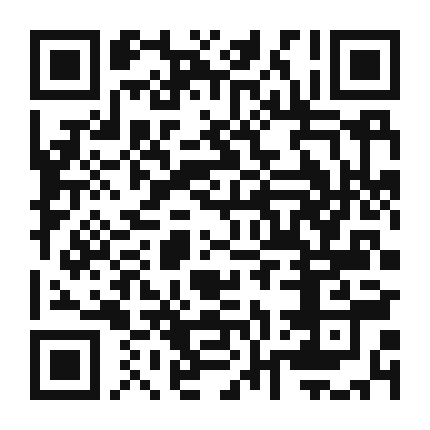 QR code linking to the digital version of Bok Choy and Carrot Slaw with Peanut Dressing