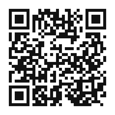 QR code linking to the digital version of Enhanced Bok Choy and Carrot Soup