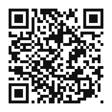 QR code linking to the digital version of Bok Choy and Cashew Salad with Tangy Asian Dressing