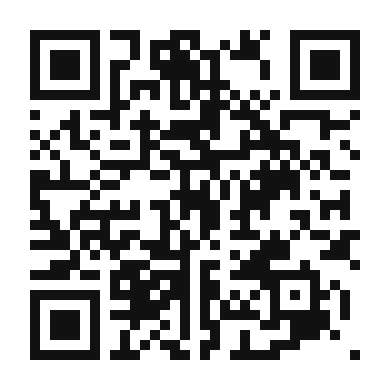 QR code linking to the digital version of Enhanced Bok Choy and Chicken Lo Mein