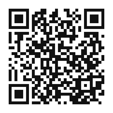 QR code linking to the digital version of Bok Choy and Chicken Soup