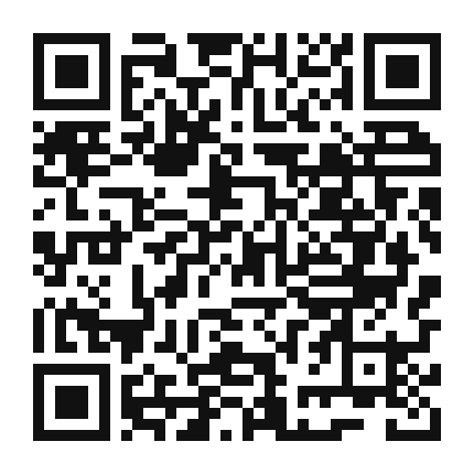 QR code linking to the digital version of Savory Bok Choy and Chicken Stir Fry