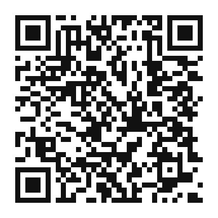 QR code linking to the digital version of Spicy Bok Choy and Chili Garlic Stir Fry