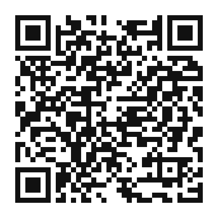 QR code linking to the digital version of Bok Choy and Garlic Fried Rice