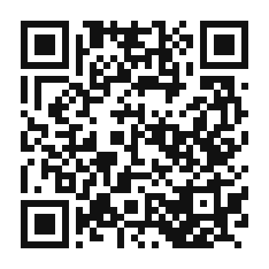 QR code linking to the digital version of Bok Choy and Miso Soup